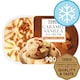 image 1 of Tesco Caramel Vanilla Ice Cream 900Ml
