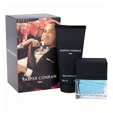 Jasper Conran Man Eau De Toilette Gift Set 40Ml