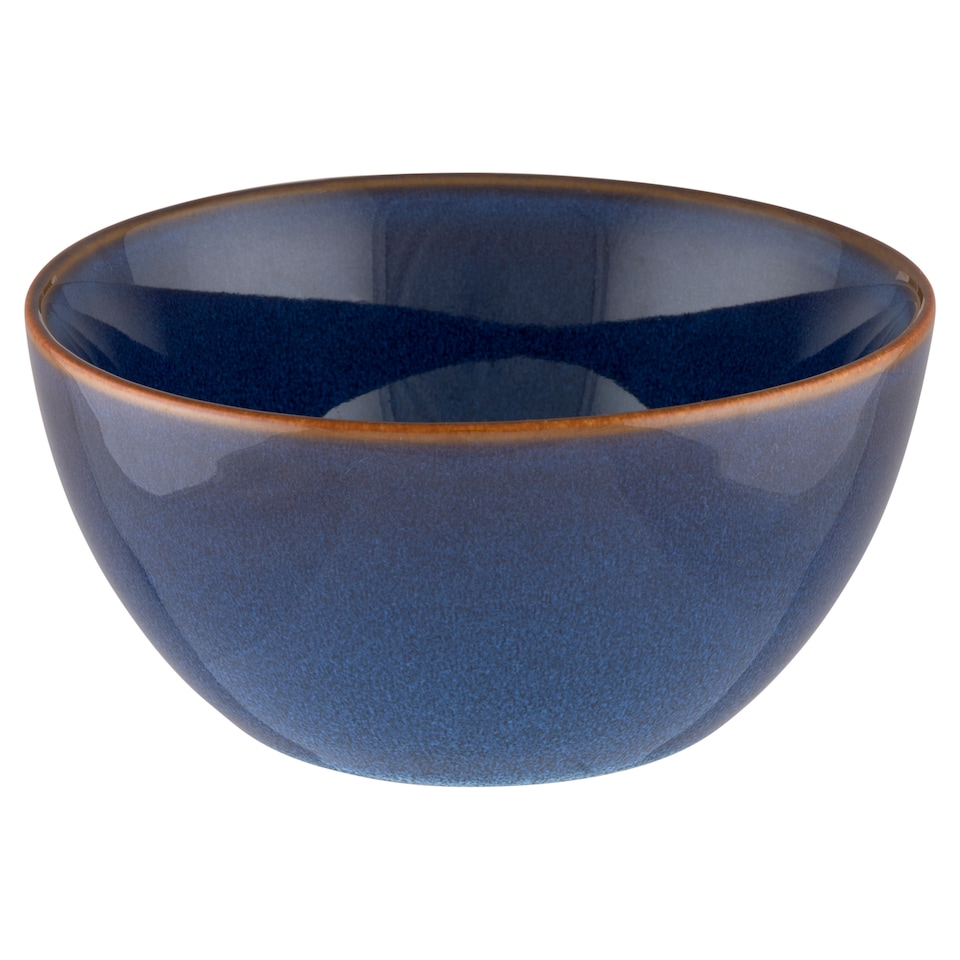 Fox & Ivy Azzurra Cereal Bowl