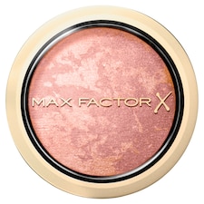 Max Factor Creme Puff Blush Nude Mauve 10