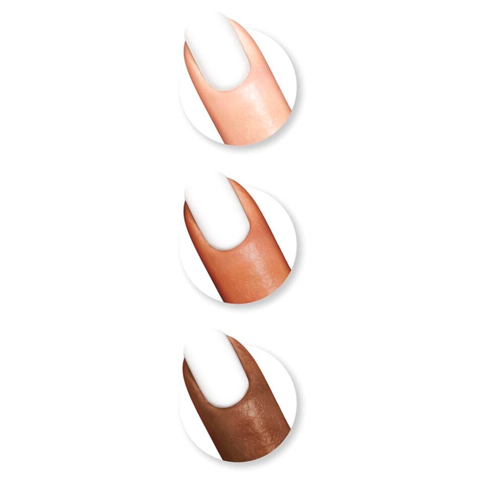 image 1 of Sally Hansen Insta-Dri Nailpolish No 103 9.17Ml