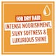 image 2 of L'Oreal Elvive Extraordinary Oil Coloured Hair 100ml