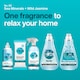 image 5 of INEOS Fabric Conditioner Sea Minerals & Wild Jasmine 50 Washes 1L