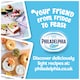 image 4 of Philadelphia Light Low Fat Soft Cream Cheese 280G