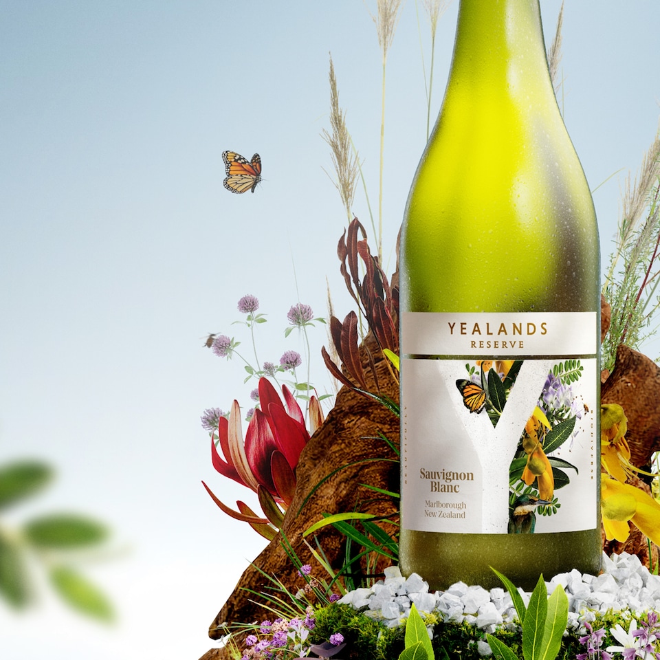 image 1 of Yealands Reserve Sauvignon Blanc 75cl