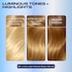 image 3 of Clairol Nice ‘N Easy Ultra Light Natural Blonde Beach Sb1 Hair Dye