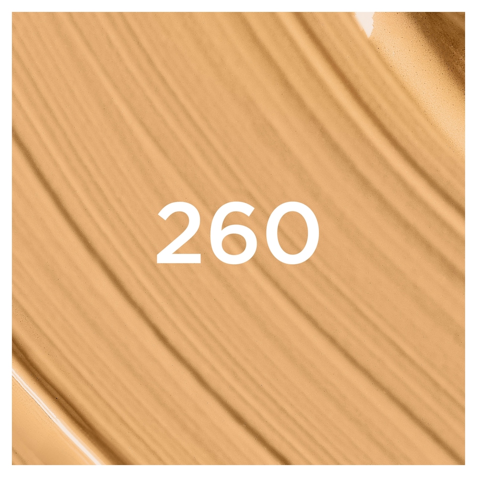 image 1 of L'Oréal Paris Skin Ink Foundation, 260 Cool, 15ml