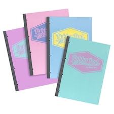 Pukka Pastel Refill Pad 400Pg