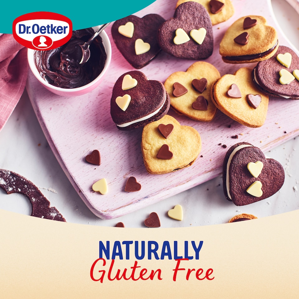 image 1 of Dr.Oetker Bicarbonate Soda 200G