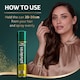 image 3 of Silvikrin Firm Hold Hair Spray 400Ml