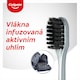 image 2 of Colgate High Density Charcoal Toothbrush 2pcs