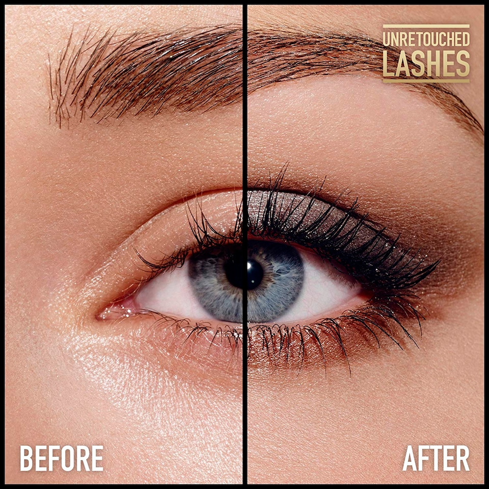 image 1 of Max Factor Masterpiece Max Mascara Black