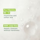 image 3 of Simple Kind To Skin Moisturising Face Wash 150Ml