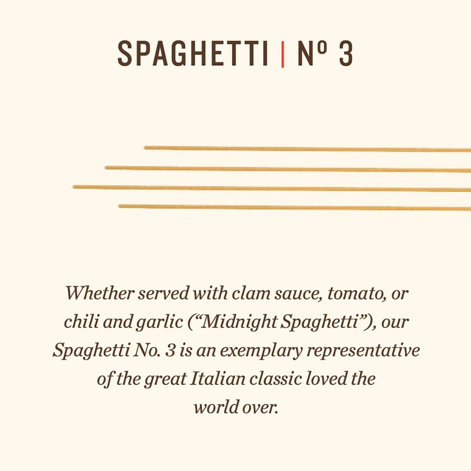 image 1 of Rummo Gluten Free Spaghetti Pasta N0.3, 400g