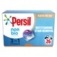 image 1 of Persil 3 In 1 Capsules Non Biological 26 Washes 548.6G