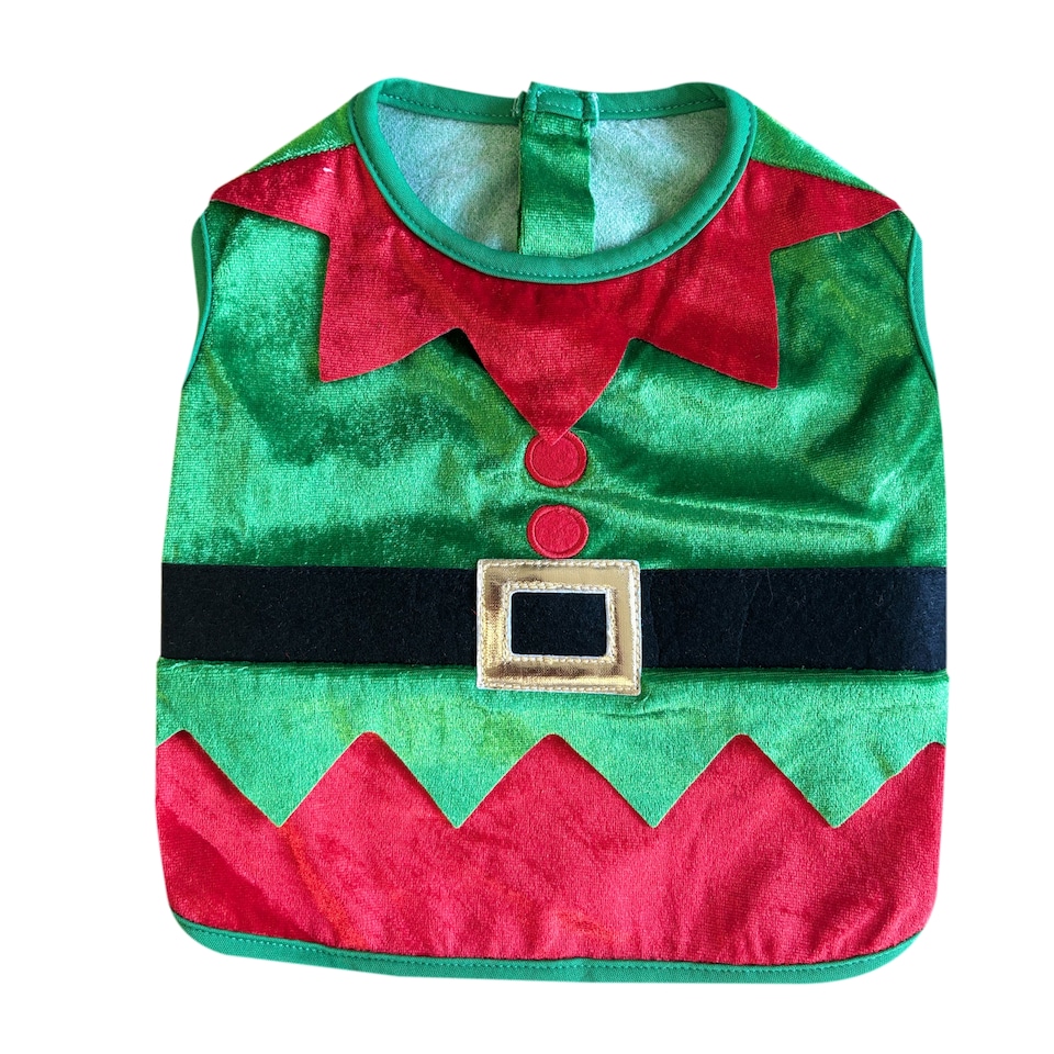 image 1 of Pet Dress Up Assortment Christmas Gift