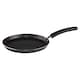 image 2 of Tesco Home Non Stick Aluminium Crepe Pan 24 cm
