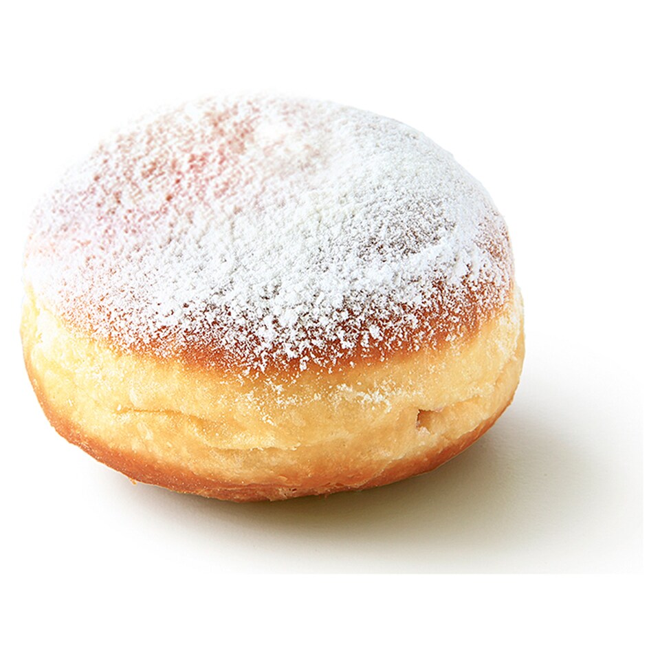 Halo Dream Donut