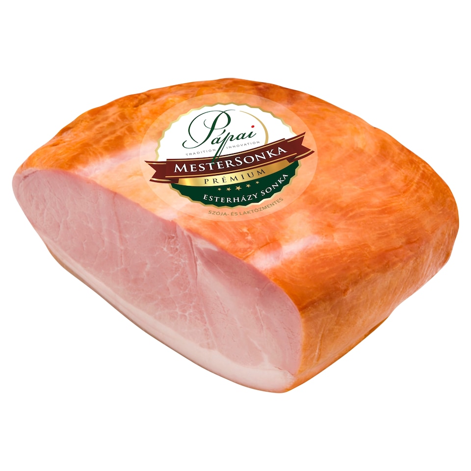 Esterházy Ham