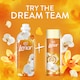 image 4 of Lenor In-Wash Scent Booster Gold Orchid 275g