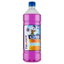 Favorit G13 ALU -35°C fagyálló hűtőfolyadék 1 kg