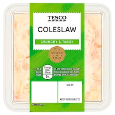 Tesco Coleslaw 300g