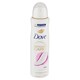 obrázok 2 z Dove Advanced Care Soft Feel Antiperspirant sprej 150 ml