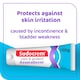 image 2 of Sudocrem Care & Protect Assuraderm 100g