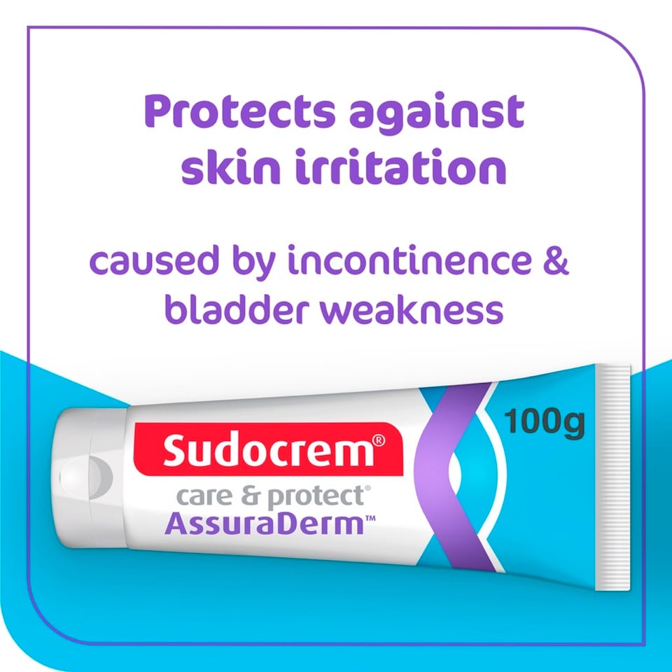 image 1 of Sudocrem Care & Protect Assuraderm 100g