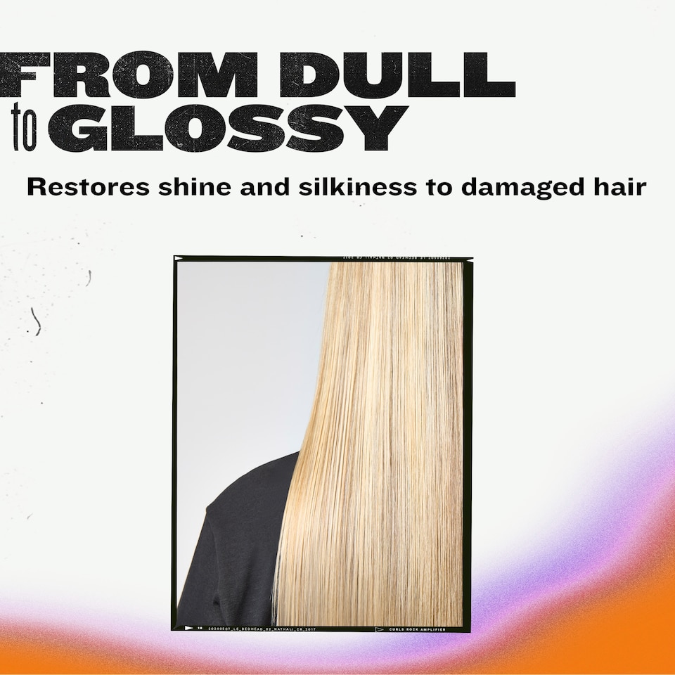 image 1 of Bed Head Tigi Serial Blonde Conditioner 400Ml
