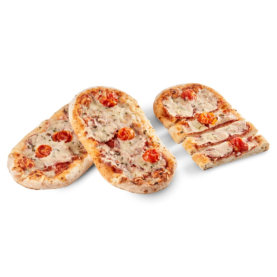 Pinsa kalábria 147 g