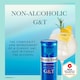image 2 of Fever-Tree Non-Alcoholic Mediterranean Gin & Tonic 4x250ml
