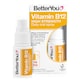 image 2 of BetterYou Vitamin B12 High Strength Daily Oral Spray 15ml