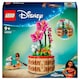 obrázok 1 z LEGO Disney Princess 43252 Vaianin kvetináč