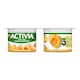 image 1 of ACTIVIA Apricot 4x120g