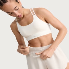 F&F Active 2-Pack Strappy Light Support Sports Bras in Multi