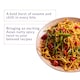 image 3 of Lee Kum Kee Sesame Chilli Sauce 135g