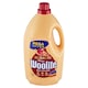image 1 of Woolite Keratin Therapy Liquid Detergent with Keratin for Colored Laundry 75 Washes 4.5 L