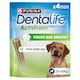 image 1 of DENTALIFE ActivFresh Large Dental Chicken Dog Chews 4 Sticks