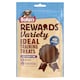 image 2 of BAKERS Rewards Chicken; Beef and Lamb Dog Treats 100g