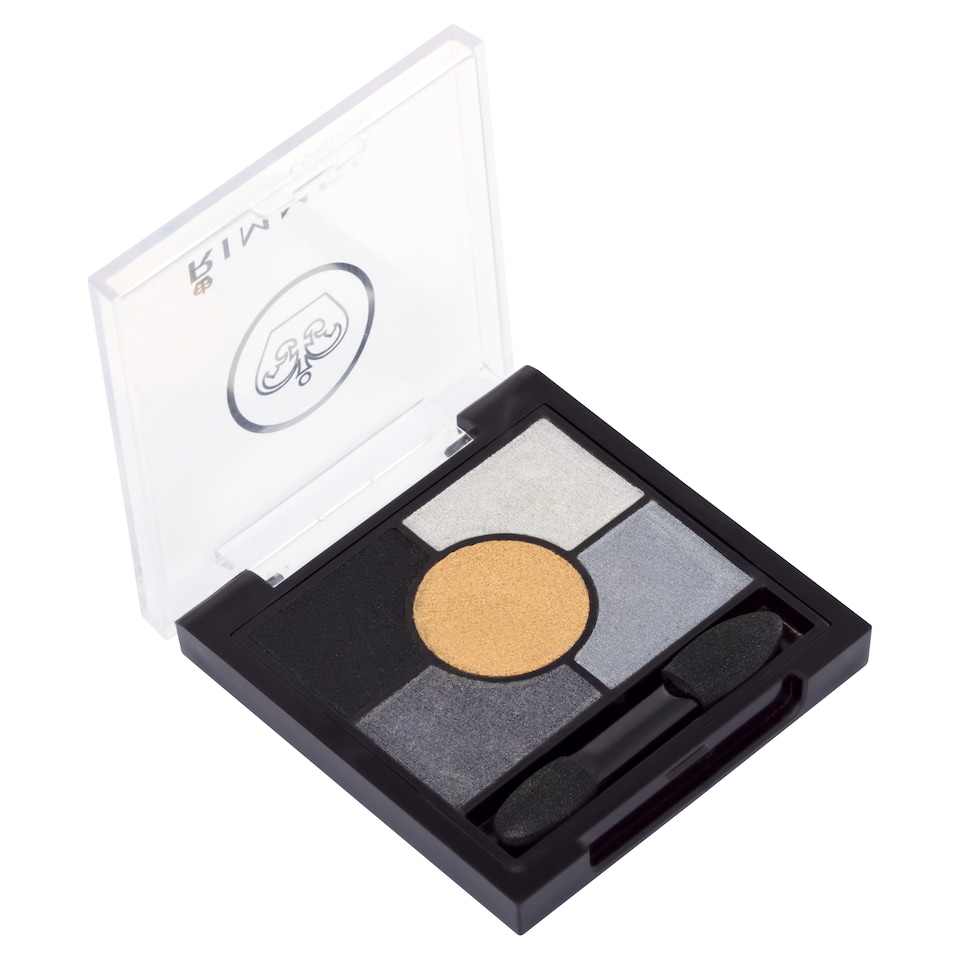 image 1 of Rimmel Glam' Eyes High Definition Eye Shadow Golden Eye