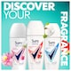 image 5 of Sure 72h Uplifting & Fresh Roll-On Antiperspirant Deodorant 50ml