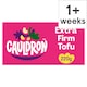 image 1 of Cauldron Extra Firm Tofu 220g