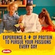 image 4 of Barilla Spaghetti Protein Plus 400g