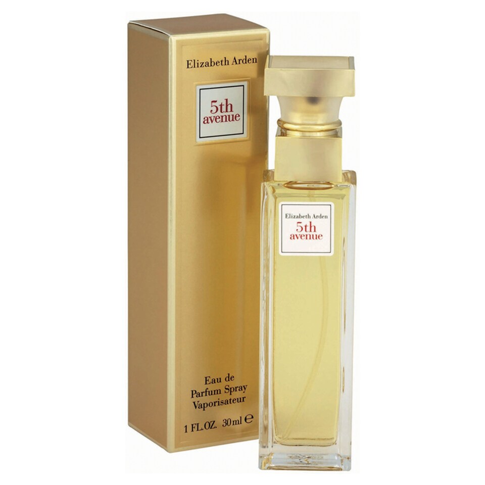 Elizabeth Arden Fifth Avenue Eau De Parfum 30Ml