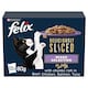 image 1 of Felix Deliciously Sliced Mixed Selection in Jelly 12 x 80g