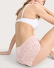 image 1 of F&F 3-Pack Galloon Lace Knickers in Multi