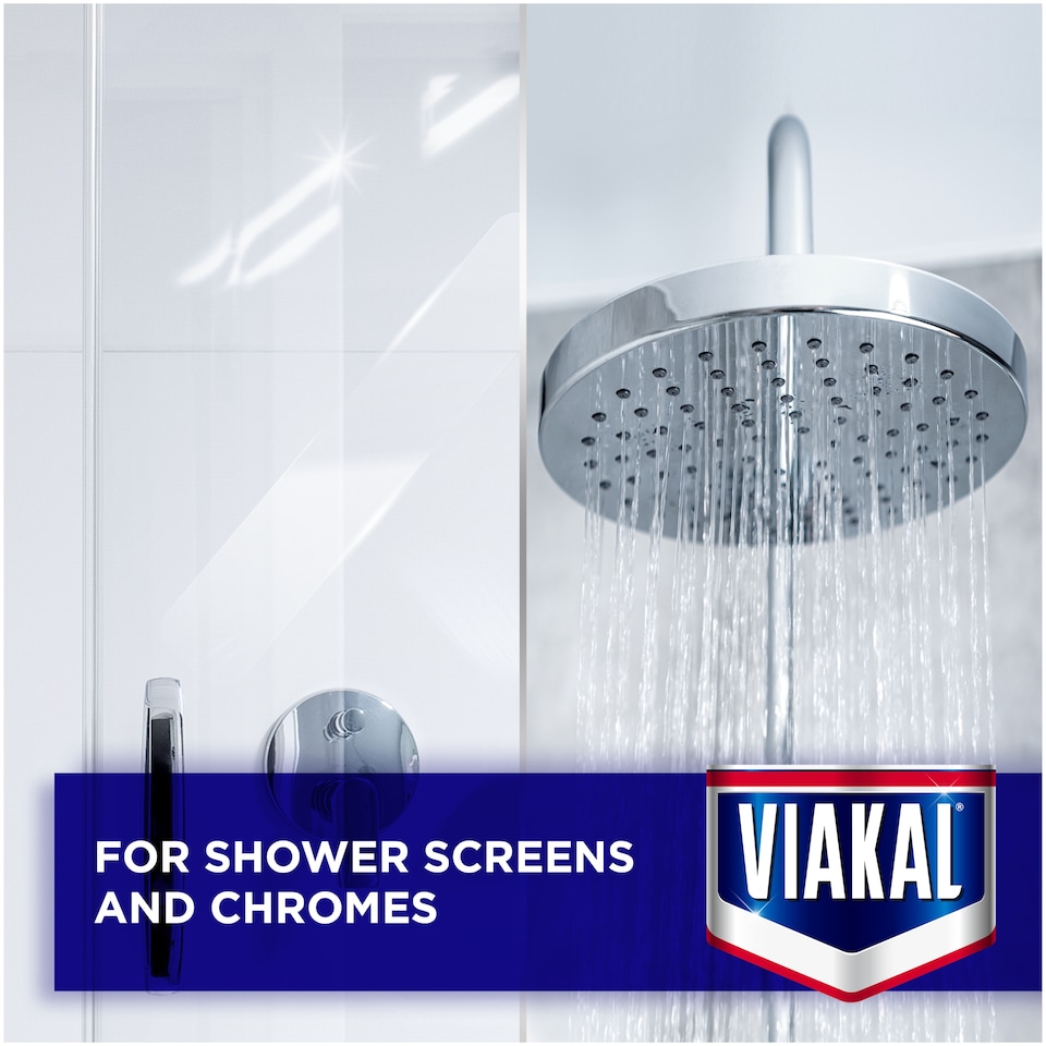 image 1 of Viakal Disinfectant Spray 750ml