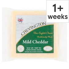 Chevington Kosher Mild Cheddar 180g
