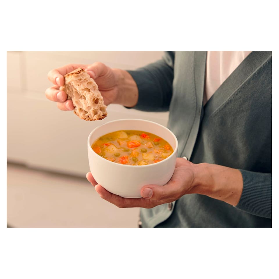 image 1 of Heinz Vegetable Soup 400G